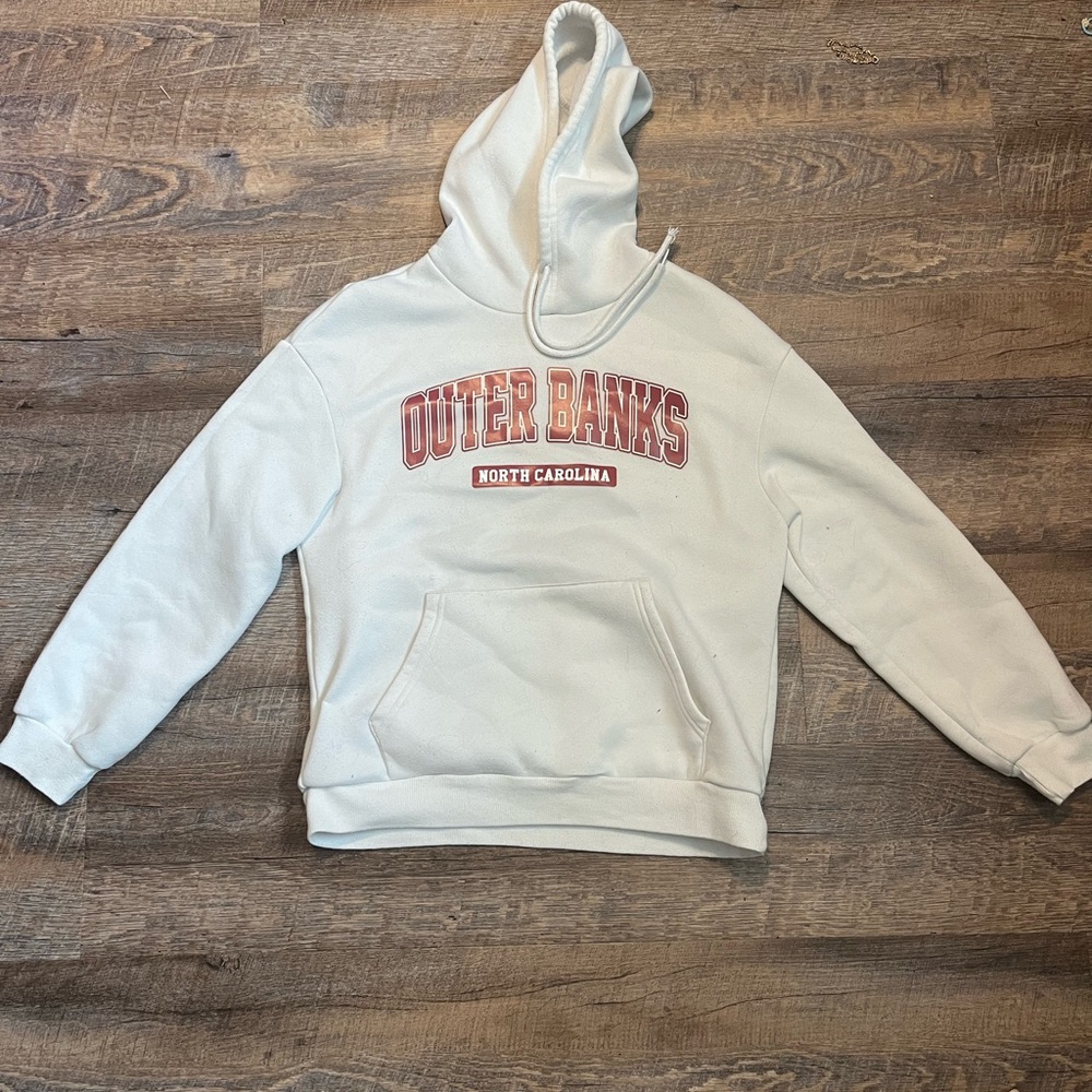 Outer banks sweatshirt